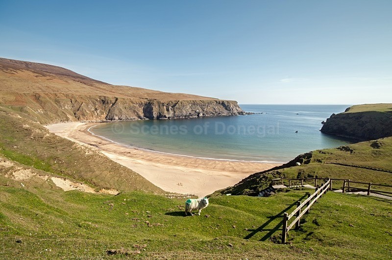 DSC_6840 - Glencolmcille & Malinbeg