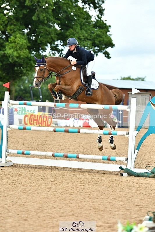 230723A-142007-12909 - Cls 12, 2 Star Big Tour Grand Prix Jump Off and Presentations