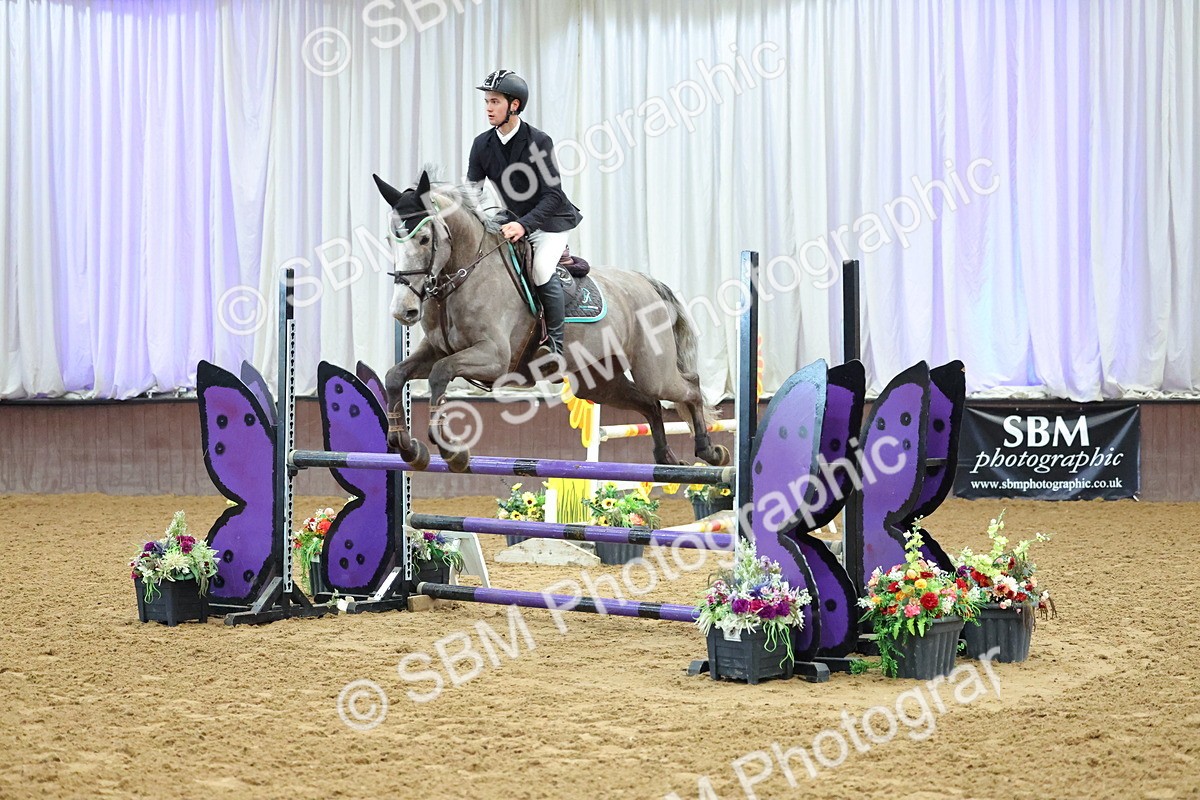 SBM_006261 - Class 24 - Senior Discovery 1.00m