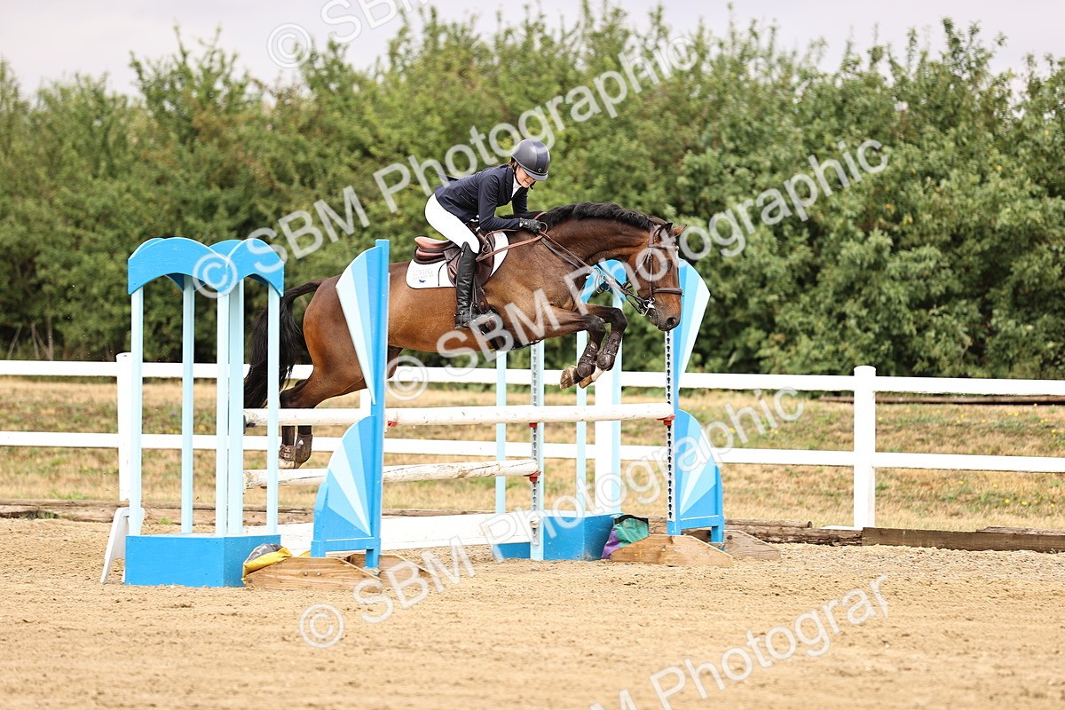 SBM_026003 - Class 11 - Senior Discovery - 1.00m