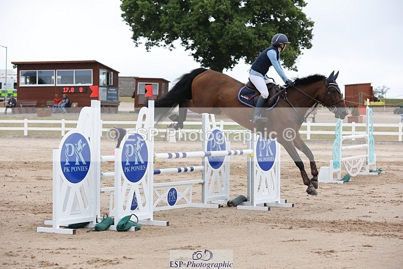 250717-101032-03938 - Cls 9, 1 Star Bronze Tour