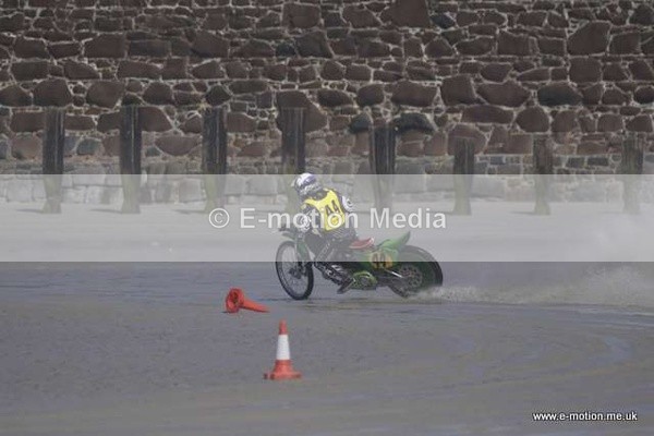 SR 270609-43 - Sand Racing 27/06/09