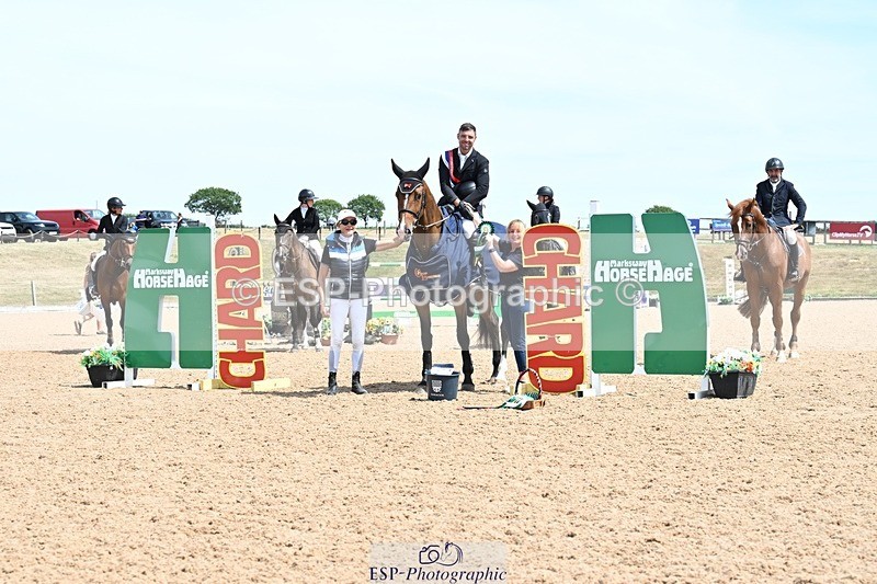 260802-131105-10987 - Cls 51 Chard 5 year olds Jump Off