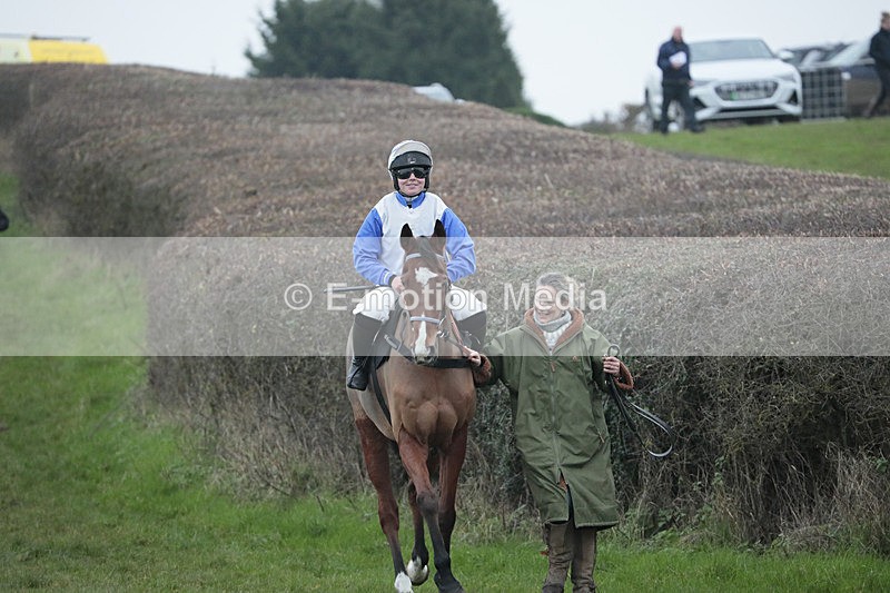 PtP 041222 0710 - Wheatland  Hunt PtP Chaddesley Corbett, Worcs 04/12/22