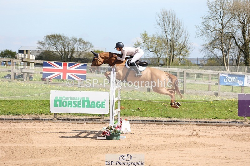 250427-140640-17509 - Cls 12 - 2 Star Big Tour L Ranking GP break to end