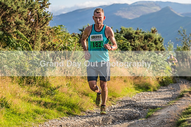 Latrigg-38 - Not Round Latrigg Race Wednesday 14th August 2024