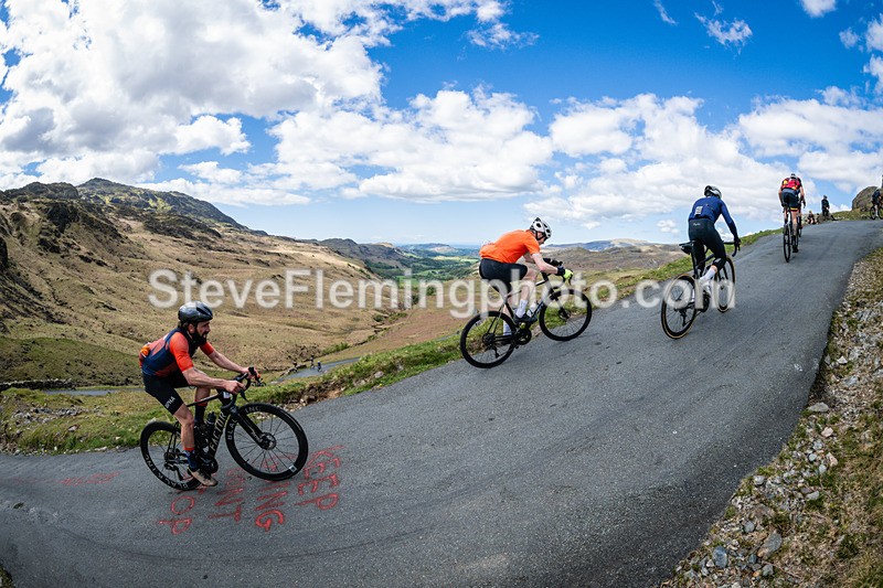 115324 - Hardknott Pass Camera 2 11.00-12.00