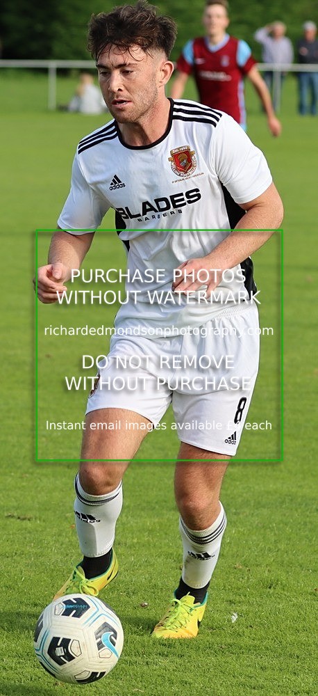 IMG_4021 - Kendal County v Millom