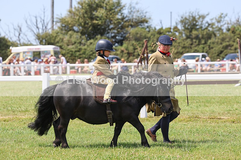 IMG_2864 - Class 40: NPS M&M Lead Rein