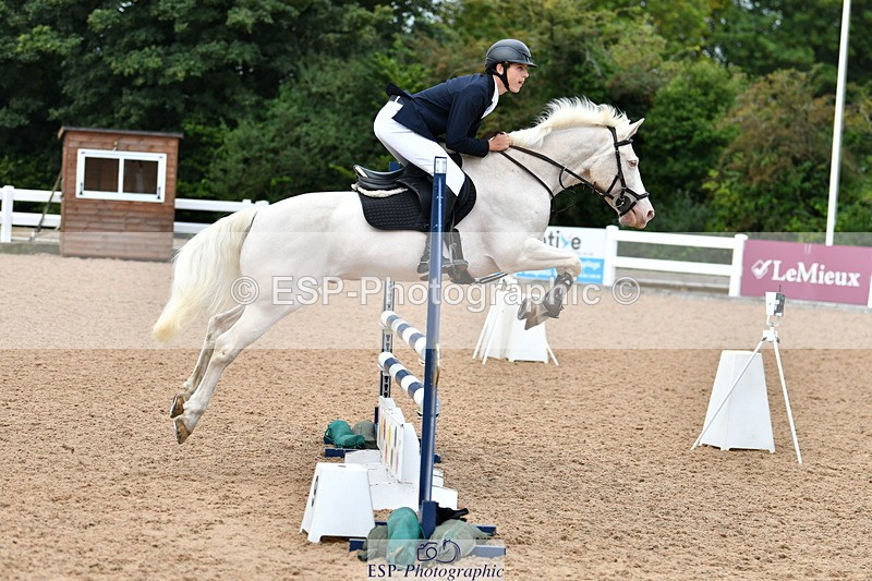 230819A-111905-00347 - Cls 24 Pony Discovery & 90cm Open