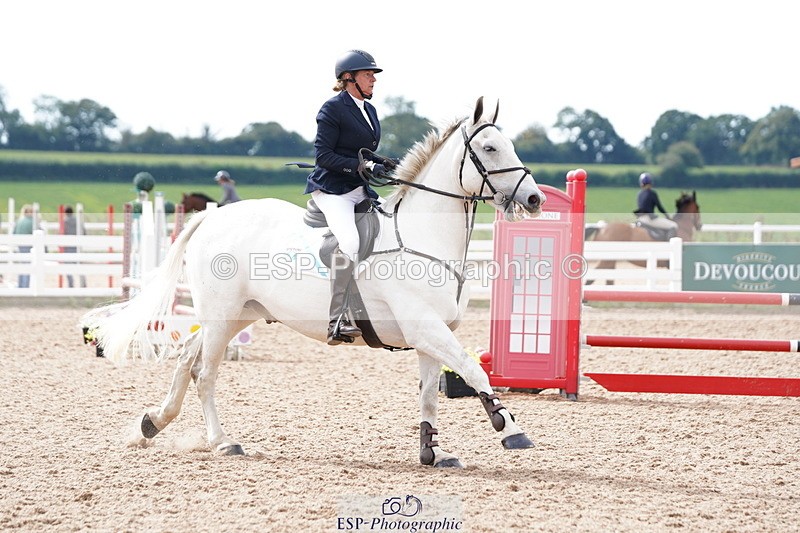 240915A-113818-09496 - Cls 33 85cm Amateur Qualifier