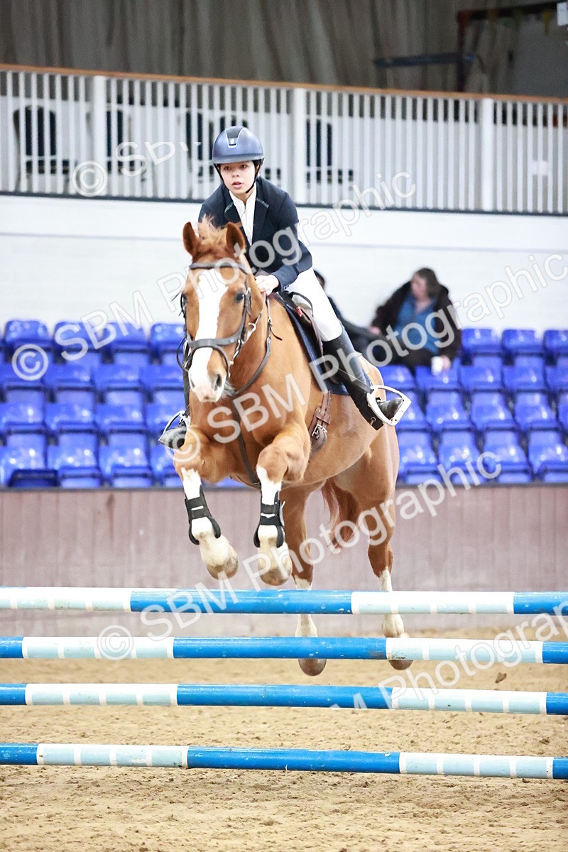 SBM_004468 - Class 15 - Senior British Novice 90cm