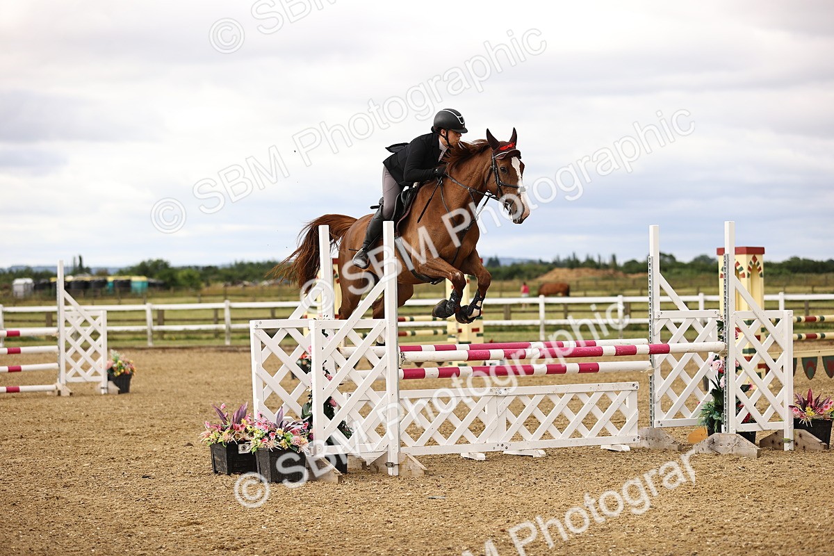 SBM_002898 - Class 20 - Senior Discovery - 1.00m