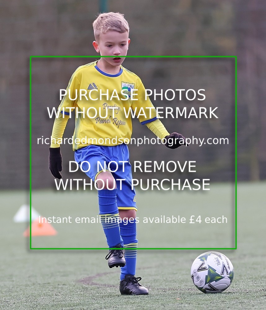 533A0326 - Kendal United