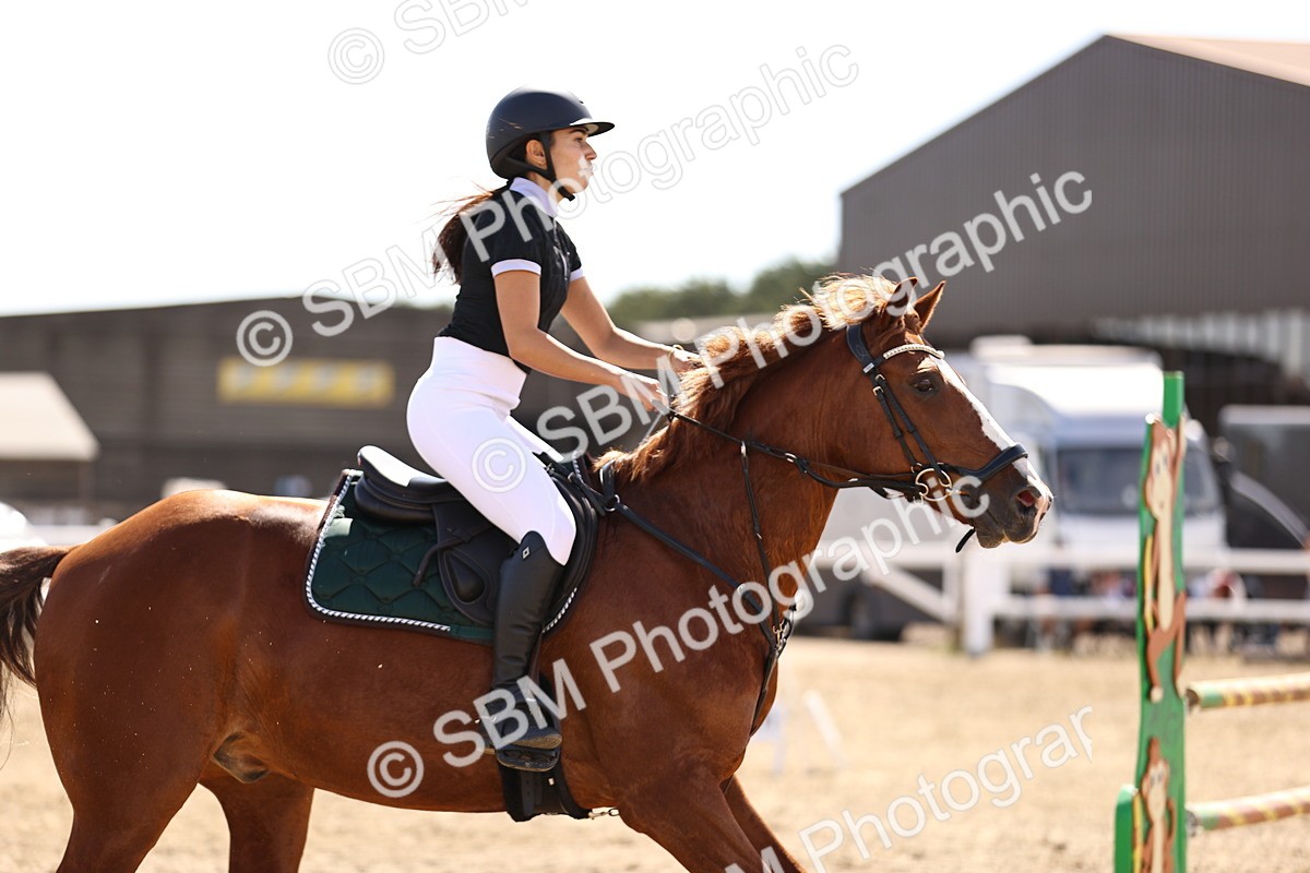 SBM_000335 - Class 2 - 0.85cm Amateur Championship Qualifier