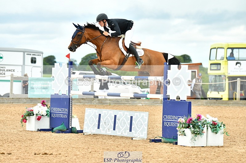 230723A-121621-11885 - Cls 12, 2 Star Big 1.45m GP Start to 12.30 break