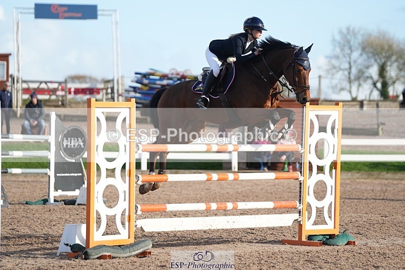 251108-135725-02777 - Cls 15 1.25m Winter Champ Qualifier