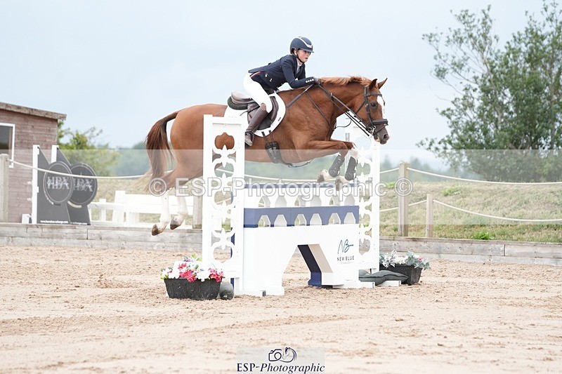 250727-114757-10002 - Cls 27 NAF Silver League Semi Final