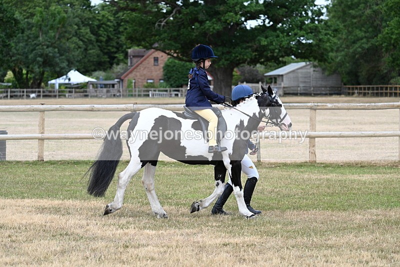 WJ7_9608 - Class 1 Lead Rein Pony