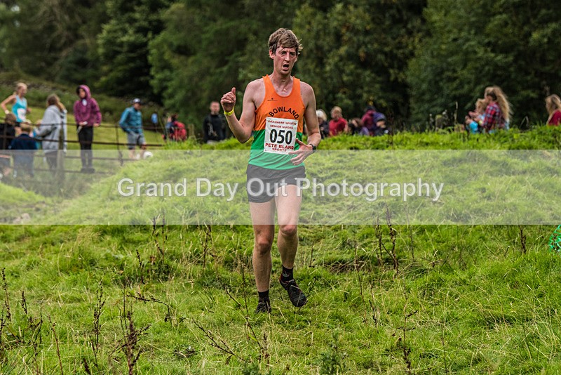Grasmere-845 - Grasmere Sports Junior & Senior Fell Races Sunday 27th August 2023