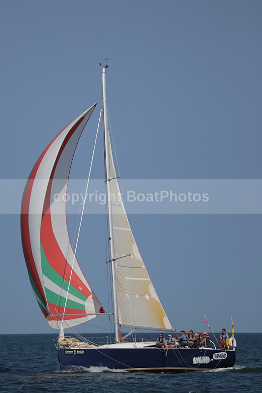 140621 GBR9380R  S27A4018 - ROUND THE ISLAND - 21st June 2014