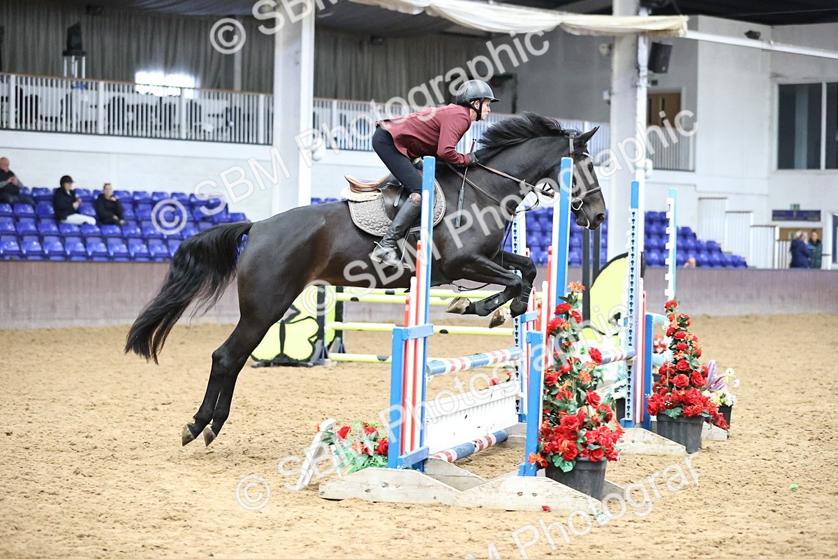 SBM_002825 - Class 9 - Senior British Novice 90cm