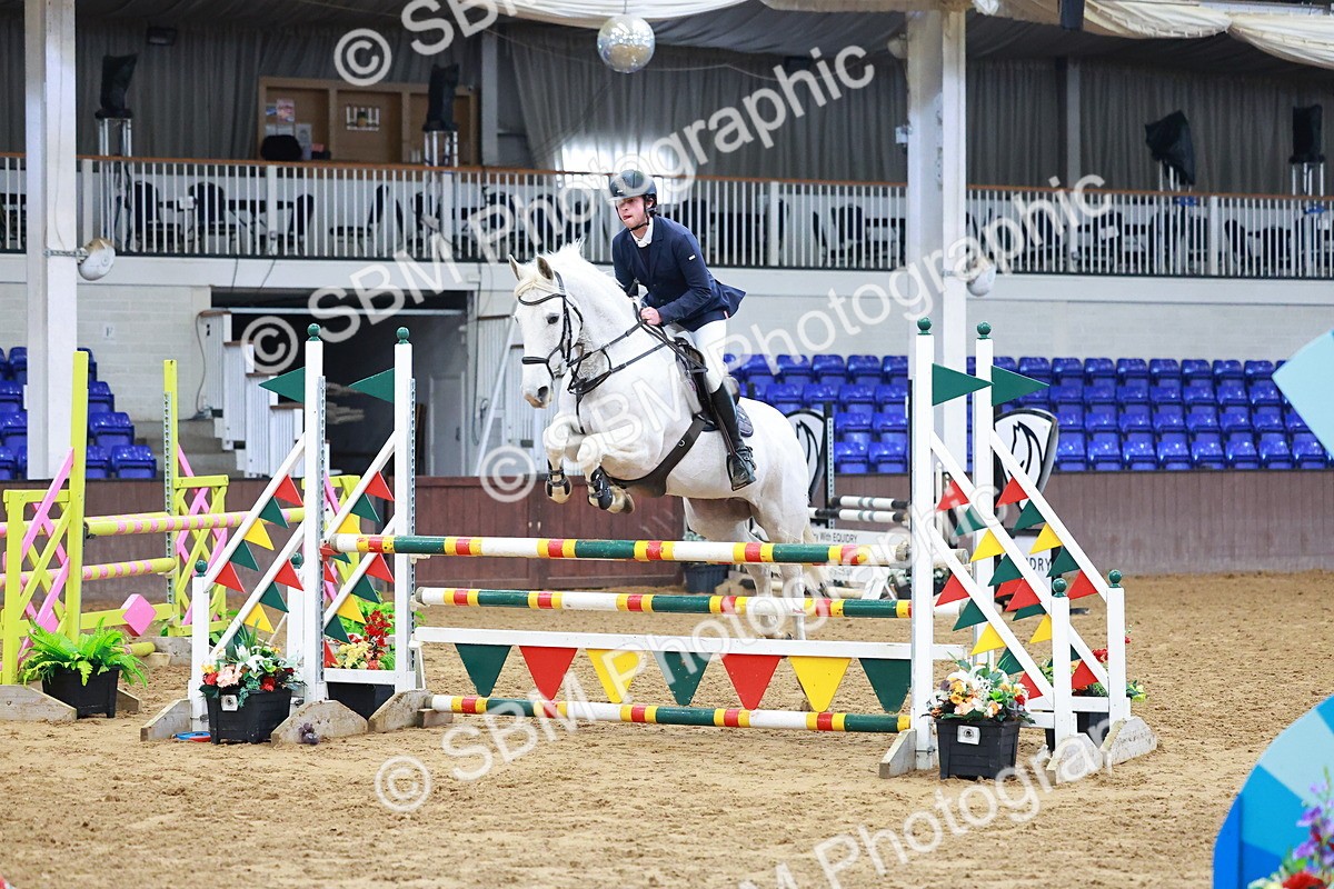 SBM_002535 - Class 9 - Senior Discovery - 1.00m