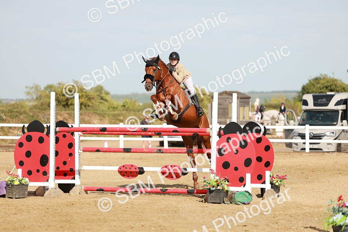 SBM_008658 - Class 5 - National B&C Handicap Championship Qualifier 1.25m 1.30m
