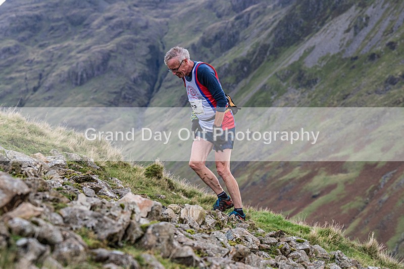Wasdale Show-507 - Wasdale Head Show Fell Races (Junior & Senior) Saturday 14th October 2023