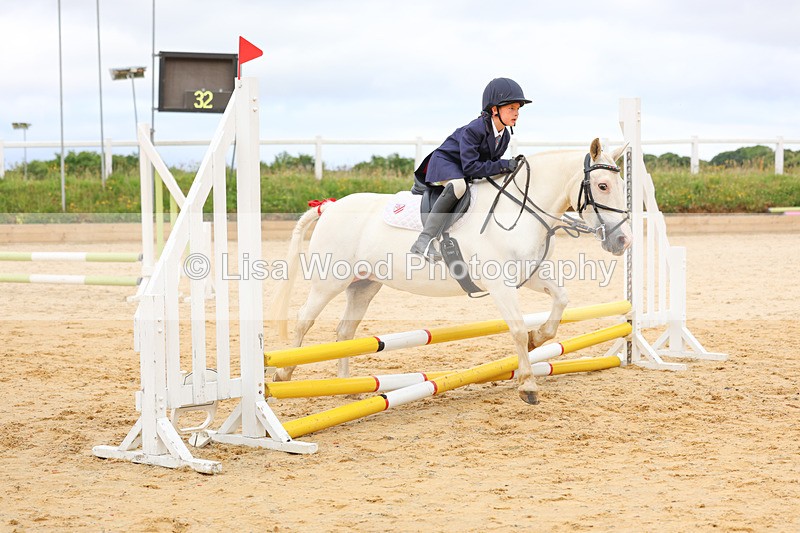 3E7A8304 - Class 2: 50cm