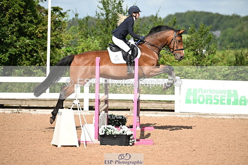 240726A-093731-00701 - Cls 7 Snr British Novice and 90cm Open