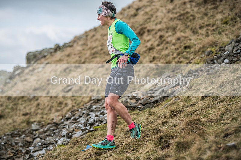 Barbondale-963 - Kendal Winter League Barbondale Junior & Senior Fell Races Sunday 11th February 2024