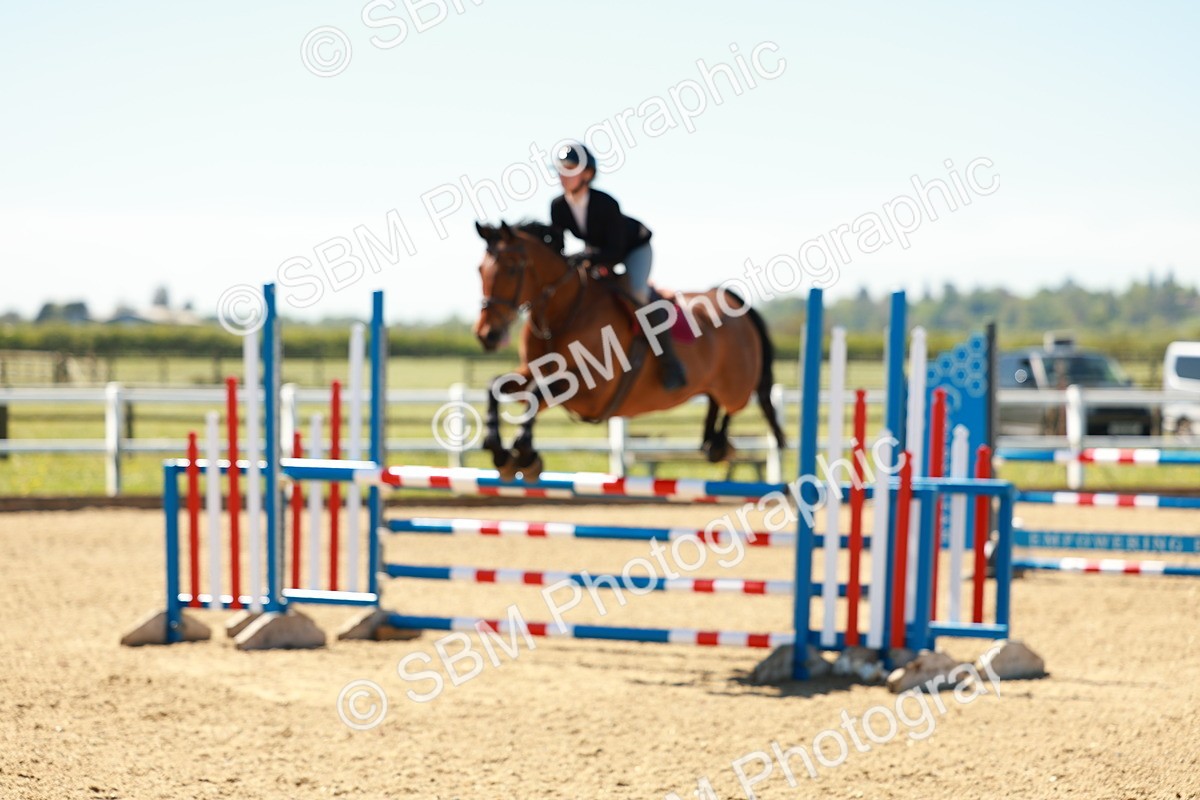 SBM_000864 - Class 3 - Senior Discovery - 1.00m