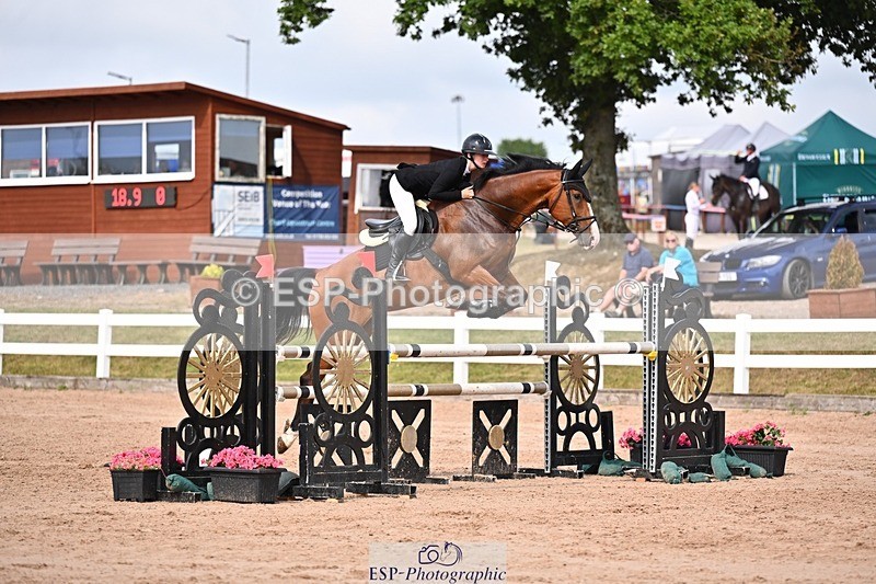 250718-163331-11852 - Cls 10, 1 Star Bronze Tour