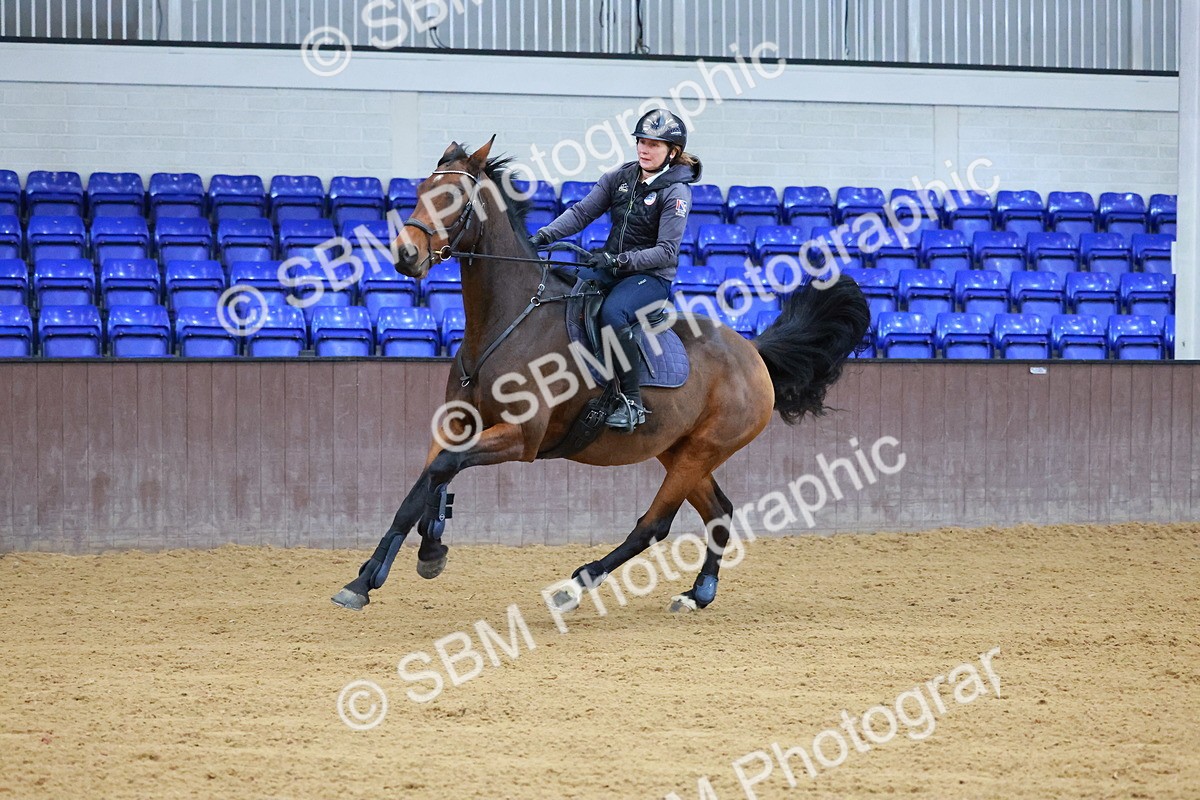 SBM_001021 - Class 3 - 1.00m