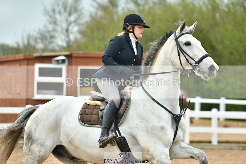 230505A-130953-03860 - Cls 16 95cm Amateur Quali