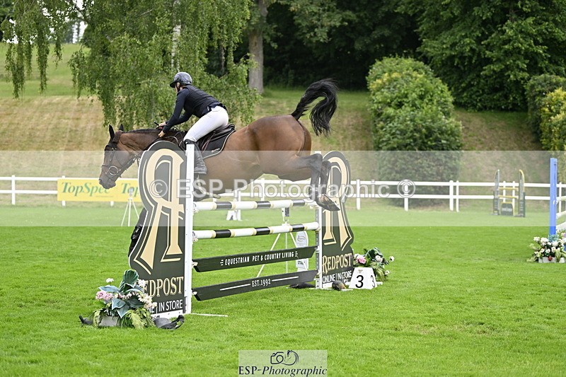 250613A-130734-02073 - Cls 3 Snr Foxhunter