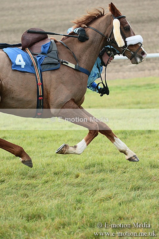 PtP 251118-67 - Vine & Craven Point-to Point Barbury Racecourse 25/11/18
