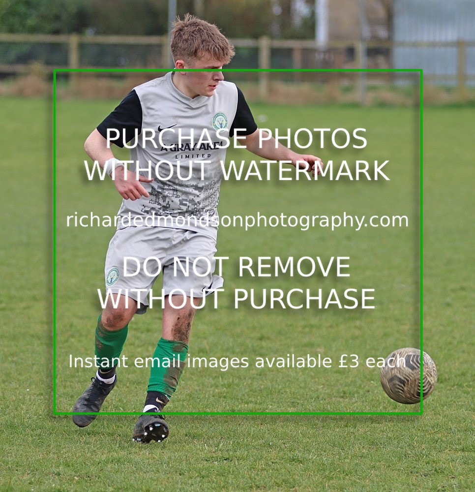 IMG_8385 - Ibis vs Arnside & Milnthorpe Town