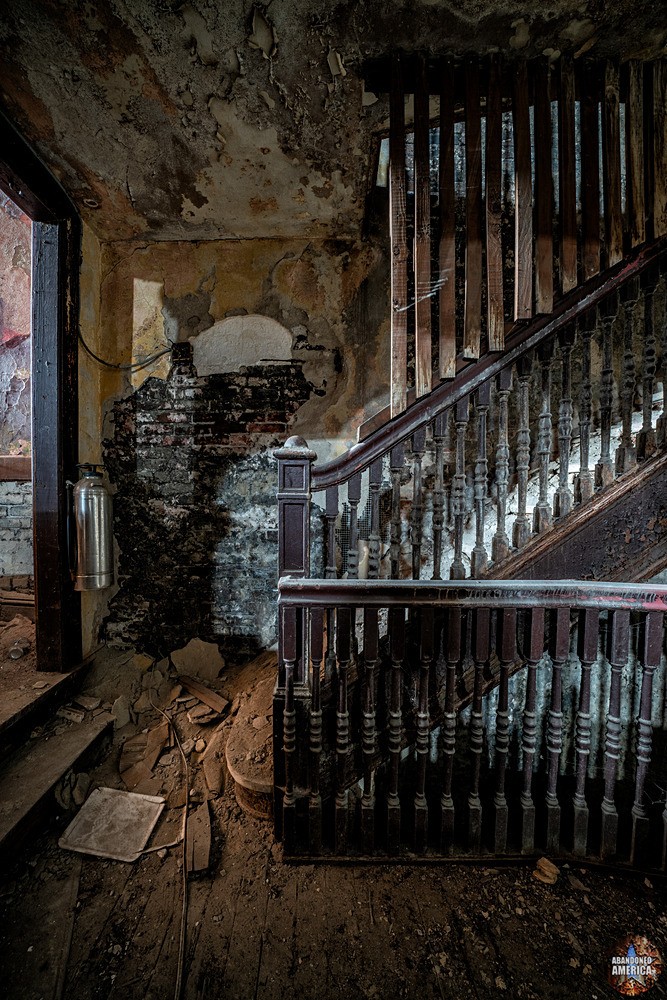 - Girard Theatre
