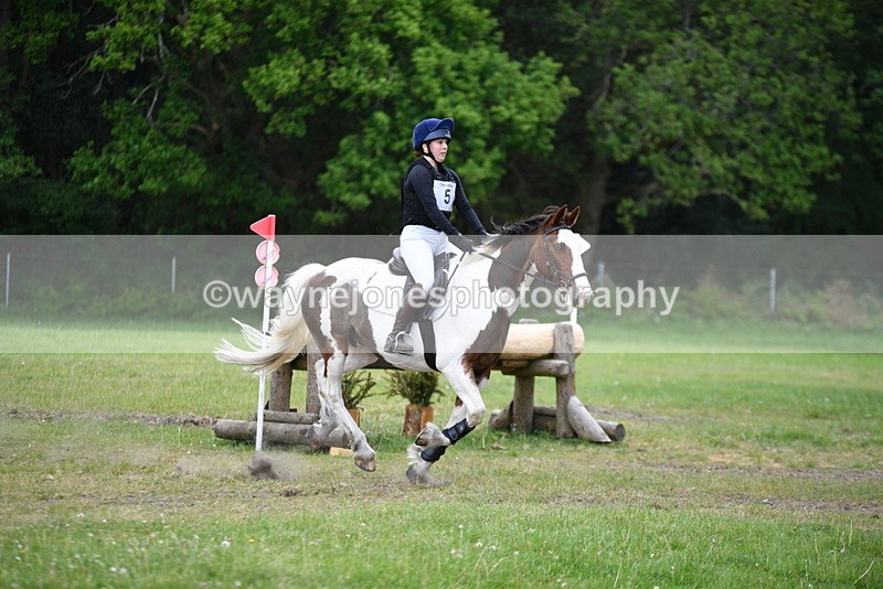 WJ5_5676 - Tweseldown 3-Phase Training (XC) 19-05-25