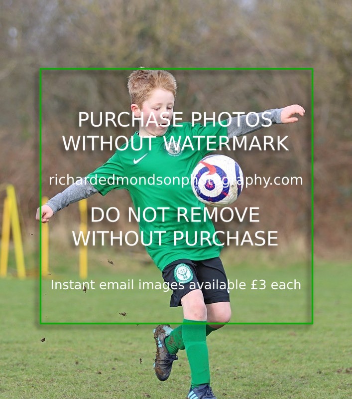 IMG_5787 - Ibis U9 v Milnthorpe & District U9