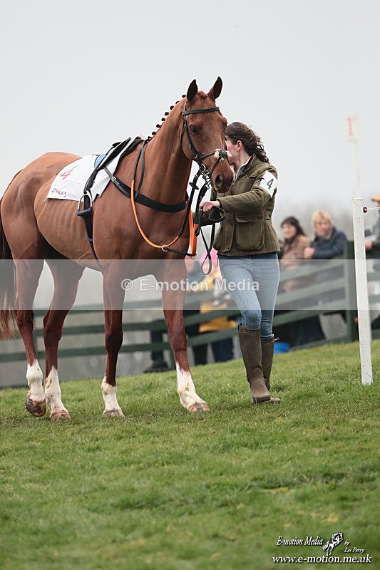 PtP 080326 254 - Pytchley with Woodland Point-to-Point Guilsborough 08/03/26