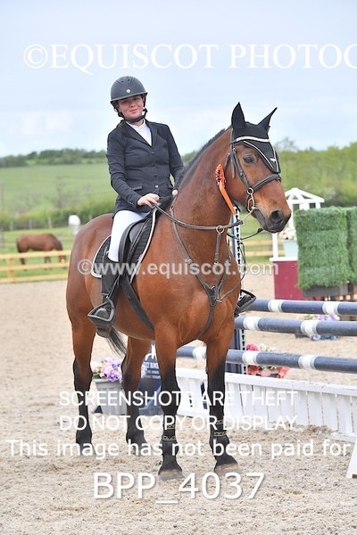 BPP_4037 - CLASS 3 0.85m Amateur Championship Qualifier