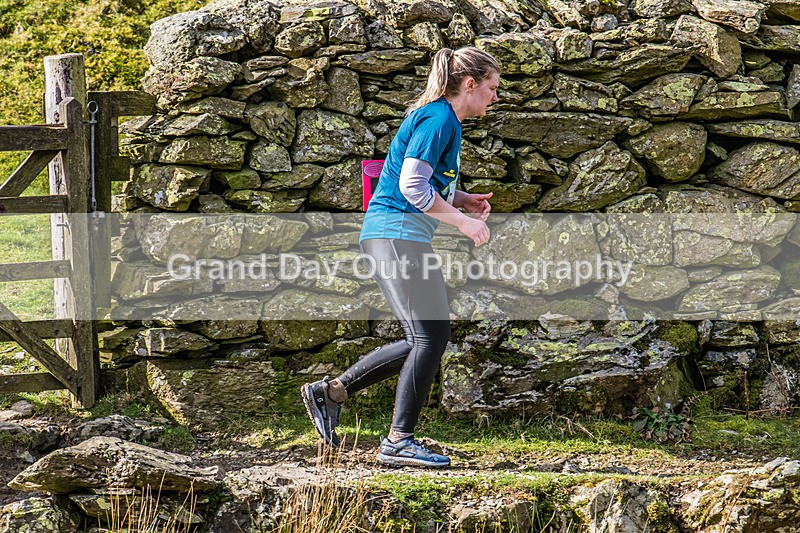 Buttermere-762 - High Terrain Events Buttermere Trail Run Sunday 26th March 2023