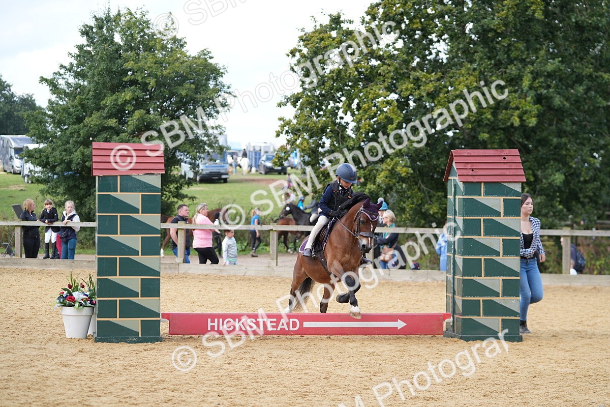 SBM_64461 - J2 - Mini Tour Junior Pony 30cm Championship