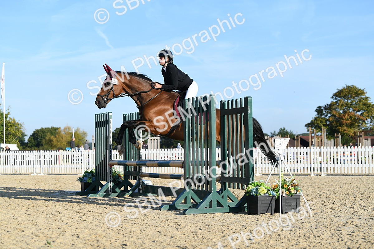 SBM_58189 - J24 - Junior Horse 75cm Championship