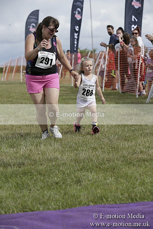 CADFUN 210719-0342 - Cadence Events Colerne Fun Run  21-Jul-2019