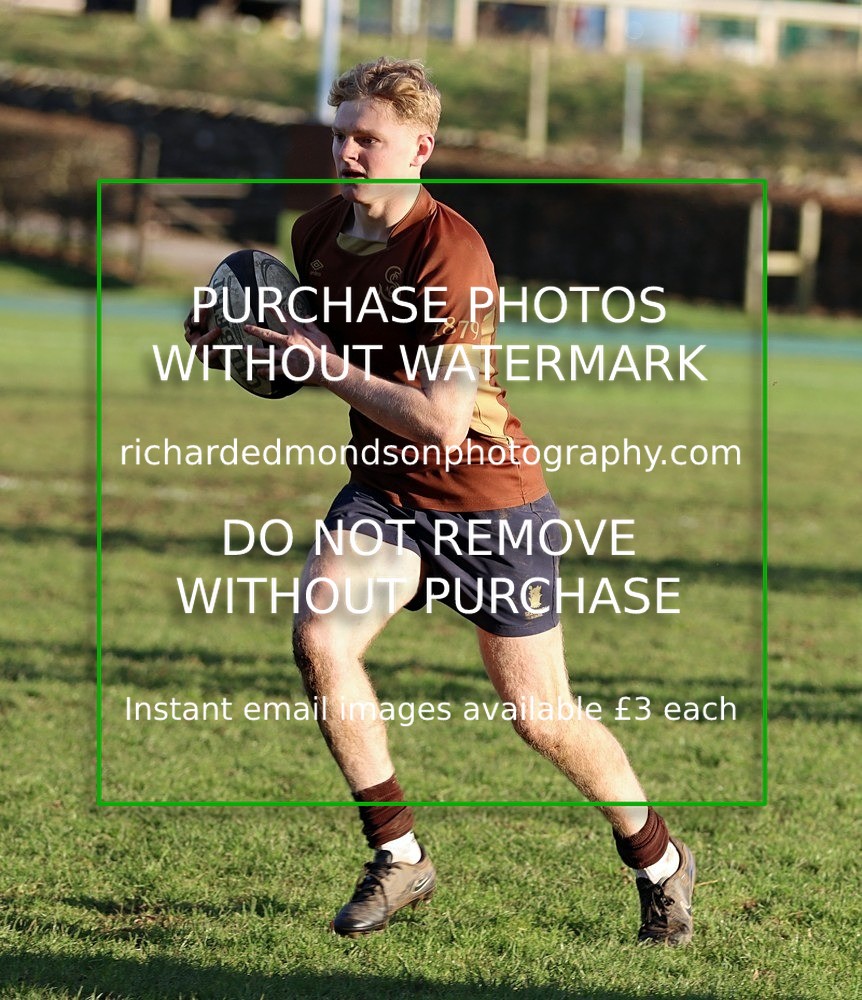 IMG_7133 - Sedbergh School Under 16 A vs Llandovery (10/12/24)