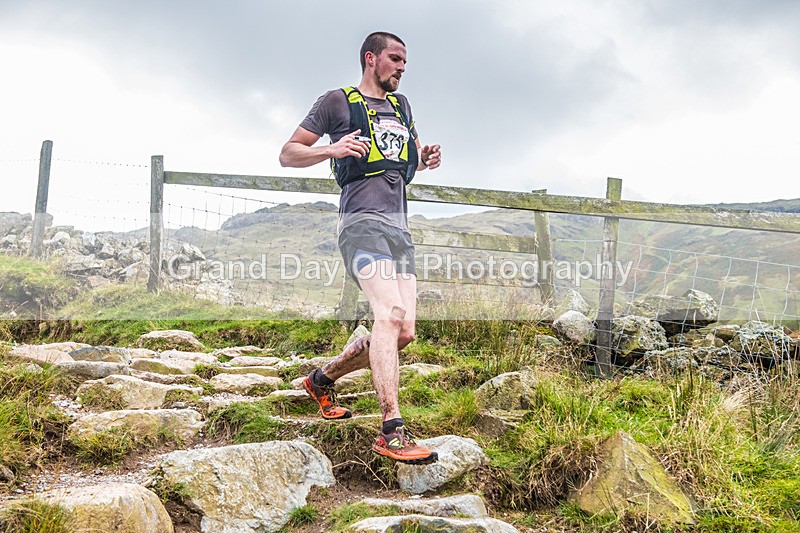 Langdale-1334 - Langdale Horseshoe Fell Race Saturday 8th October 2022
